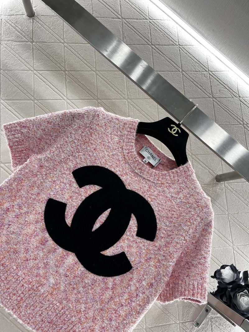 Chanel T-Shirts